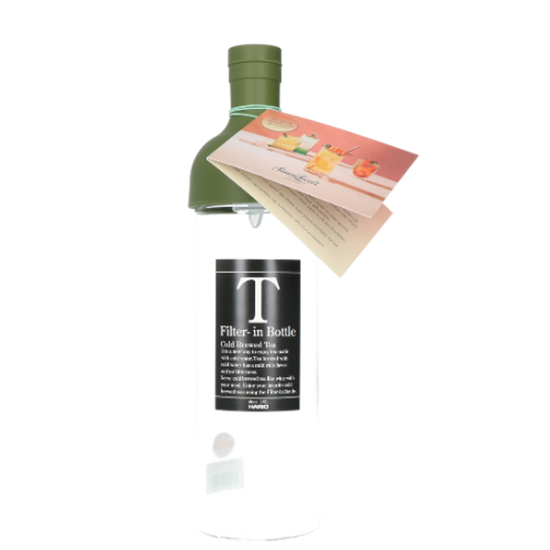 Hario Cold Brew Teamaker groen