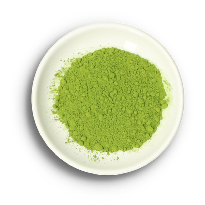Matcha Kirishima Okumidori 30g