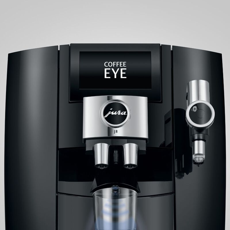 Jura J8 (EA)