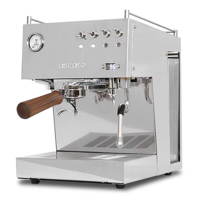 Ascaso Steel Duo PID