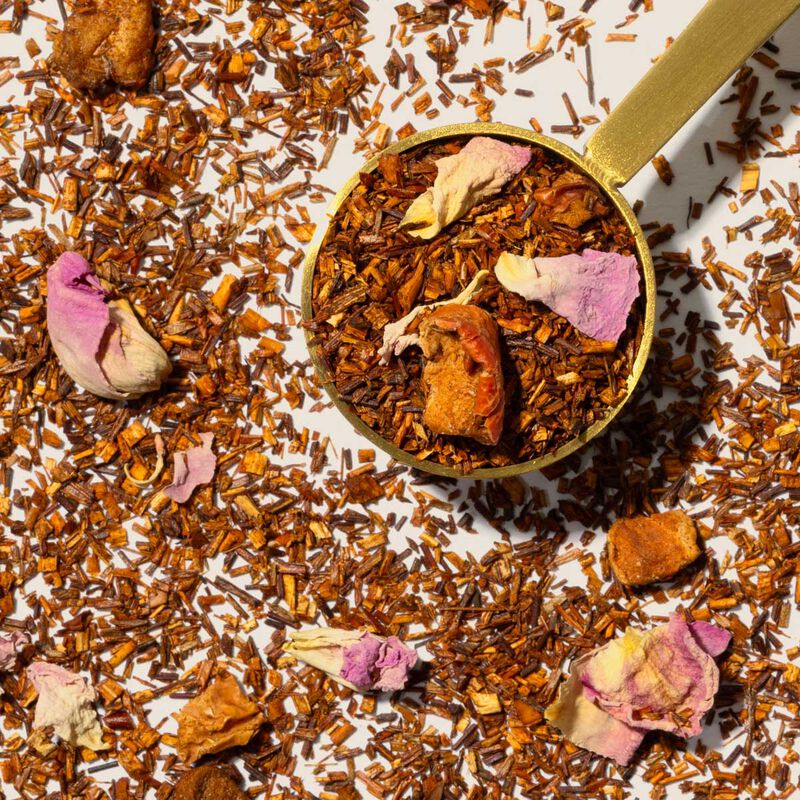 Rooibos Rose & Apple
