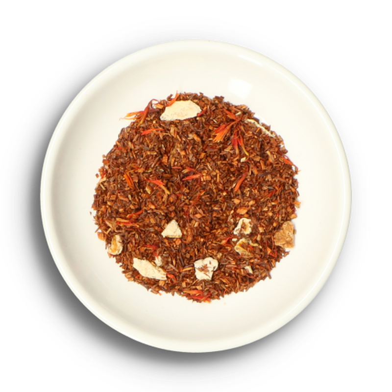 Rooibos Orange
