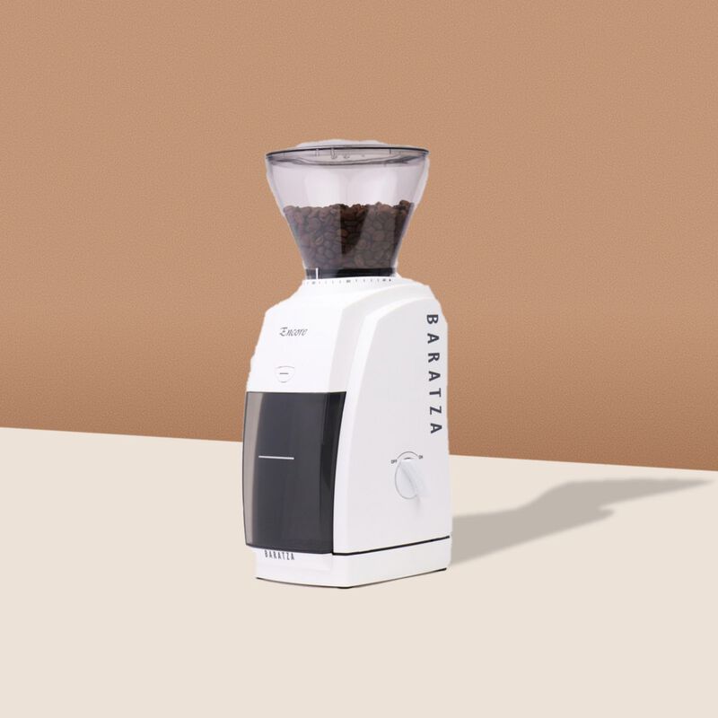 Baratza Encore