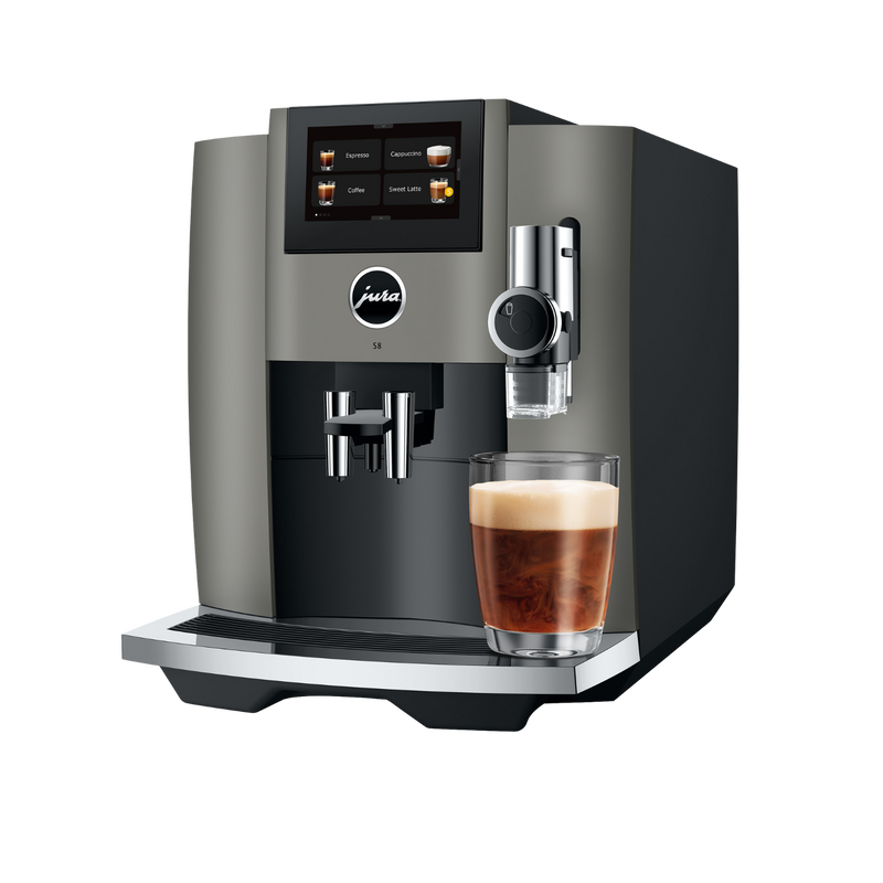 JURA S8 (EB)