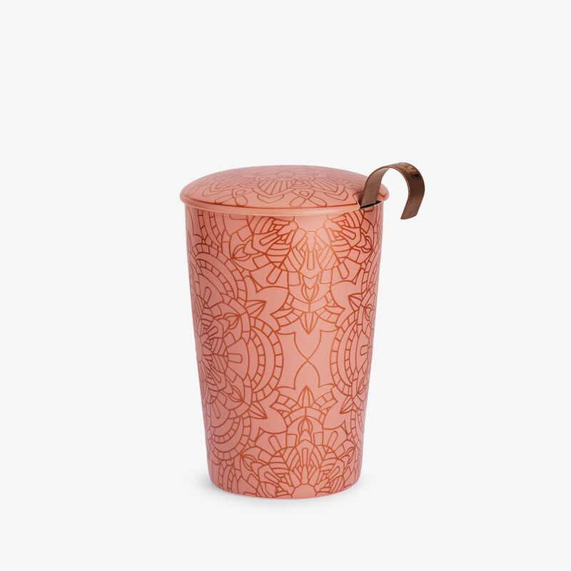 Eigenart TeaEve Kruidenbekers