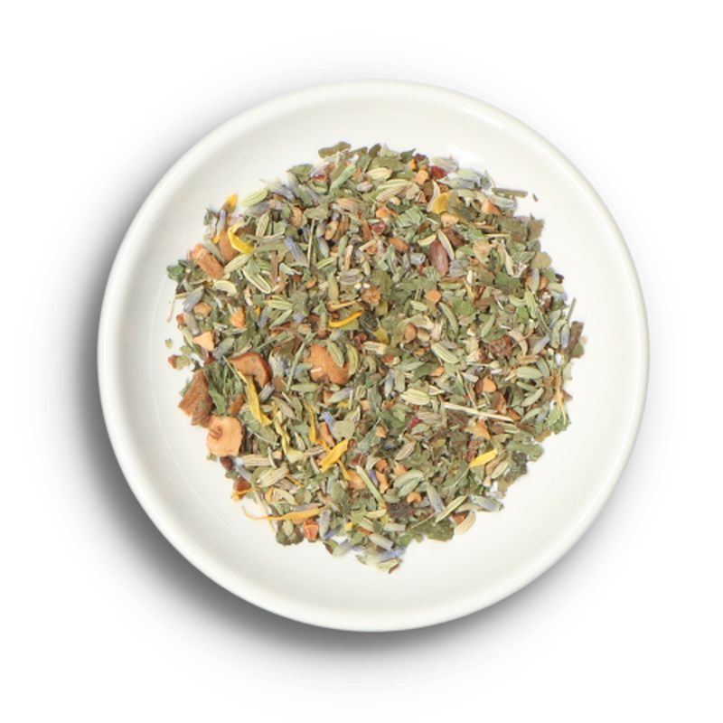 Lavendel Droom Melange