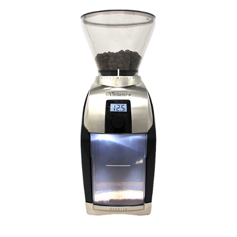 Baratza Virtuoso+