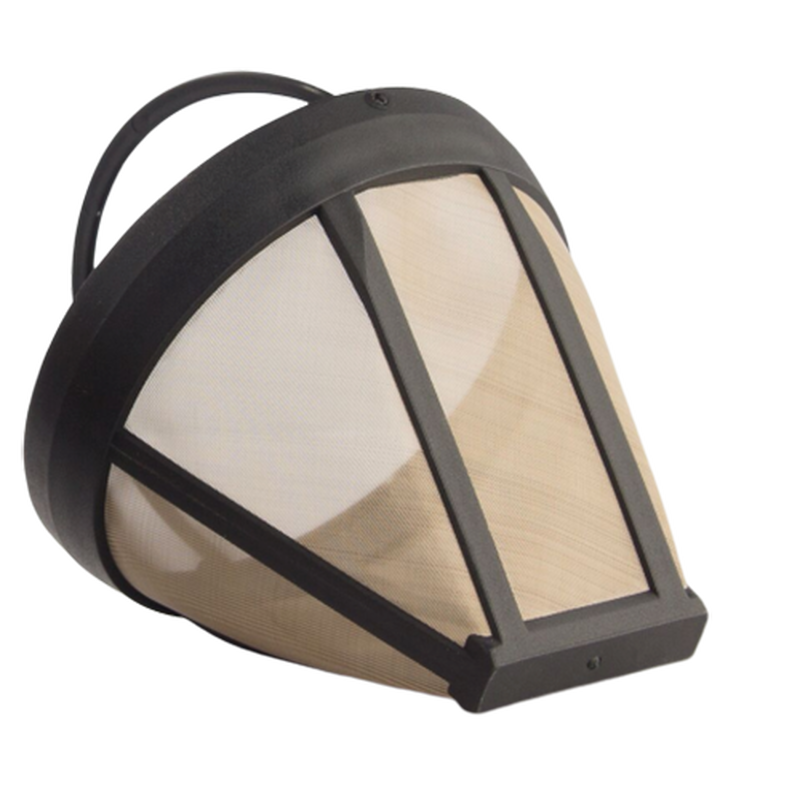 Finum Koffiefilter Permanent  nr.4