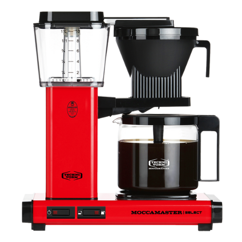 Moccamaster KBG Select