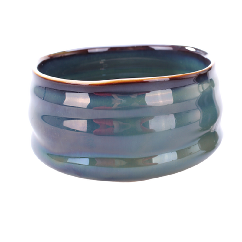 Chawan Menouseki Matcha kom  430ml