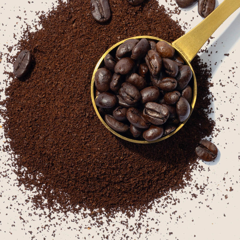 Allegro cafe&iuml;nevrij