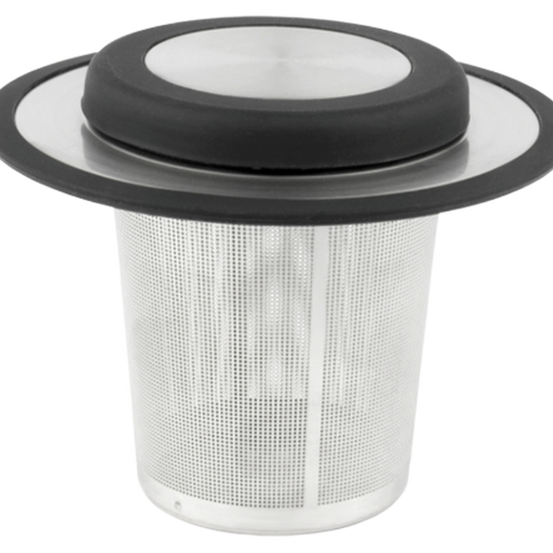 Bredemeijer theefilter  Universal RVS