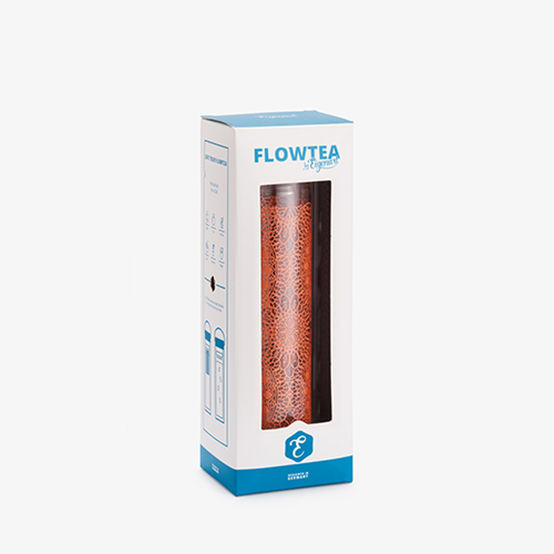 Eigenart FlowTea