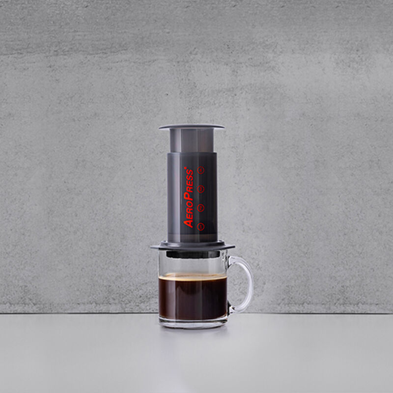 Aeropress koffiemaker 85R11