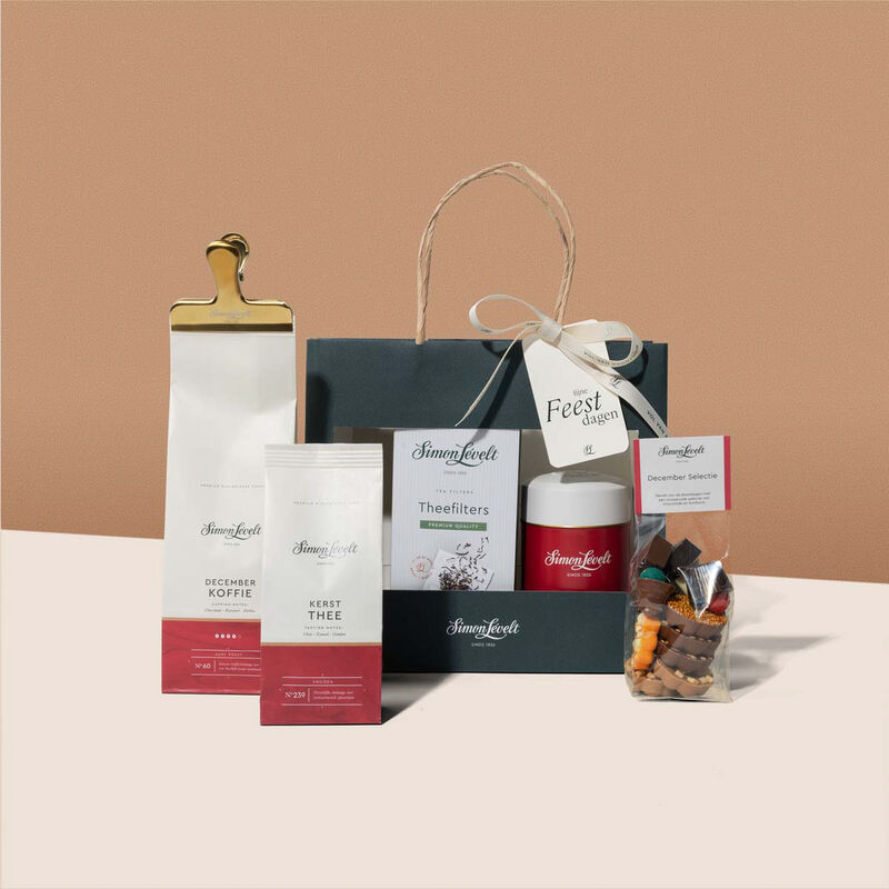 Kerst Editie Cadeau Deluxe