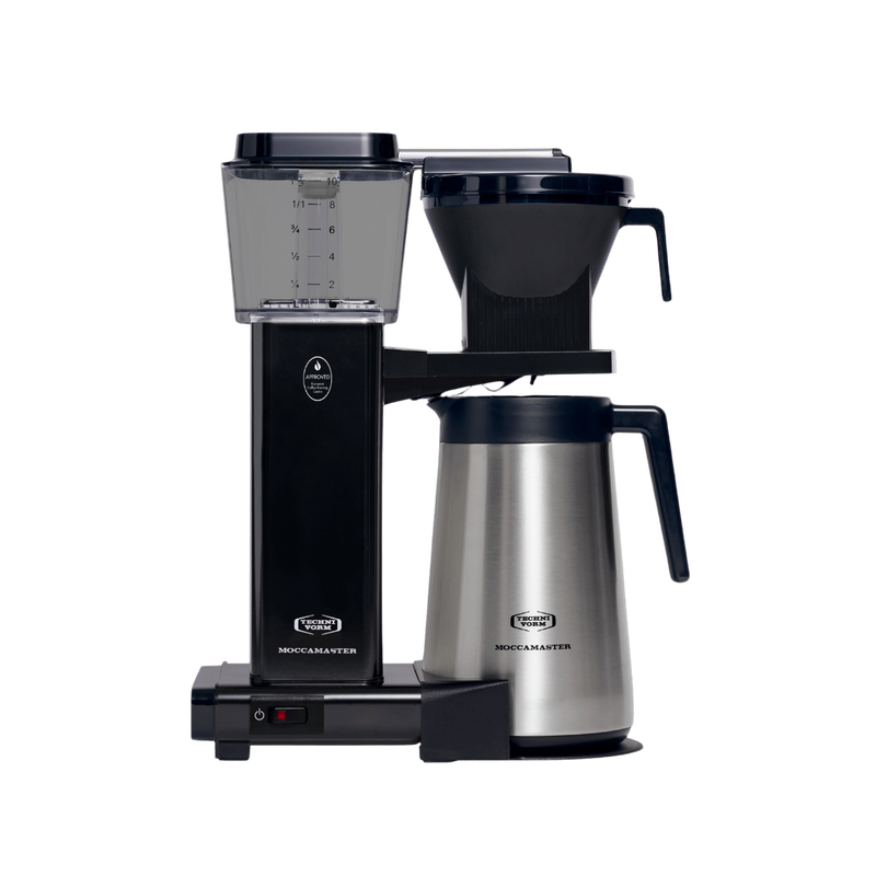 Moccamaster KBGT741