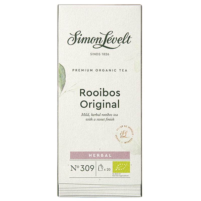 Rooibos - 20 builen