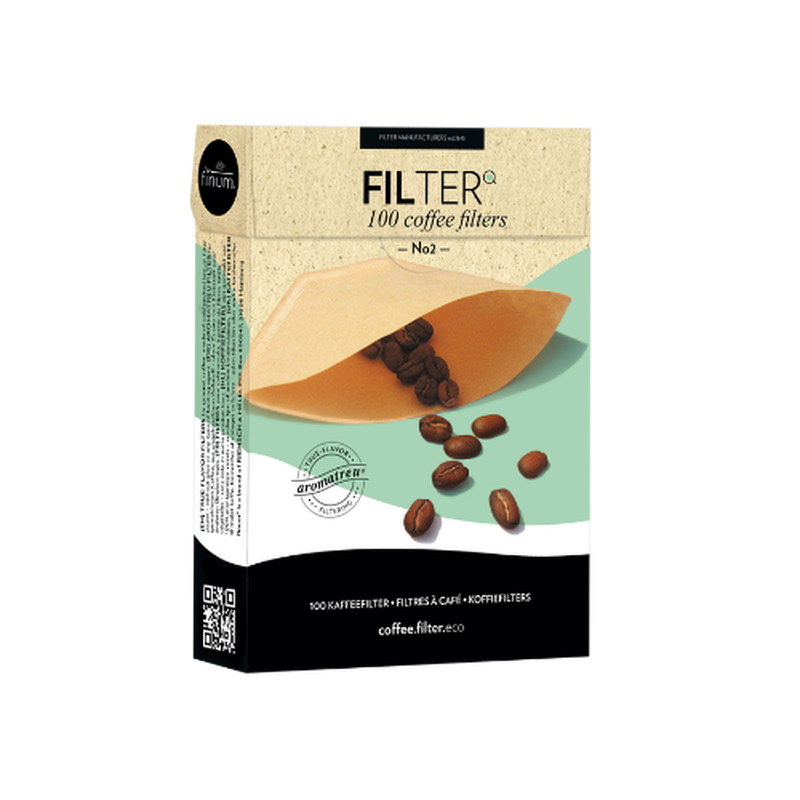 Finum Koffiefilter