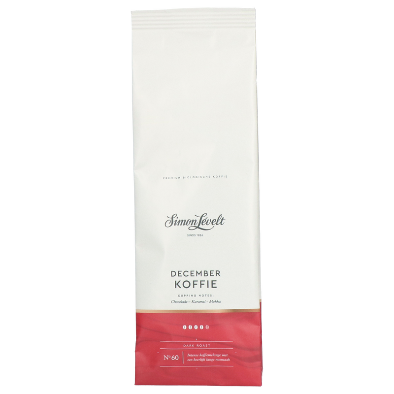 December Koffie