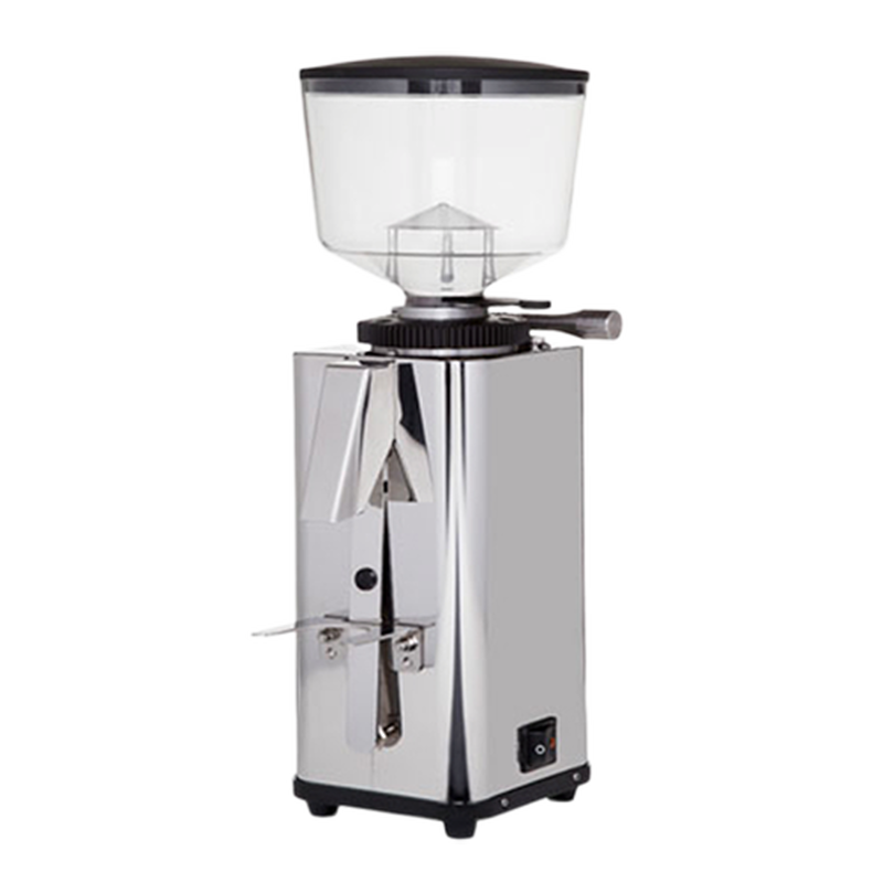 ECM S-Automatik
