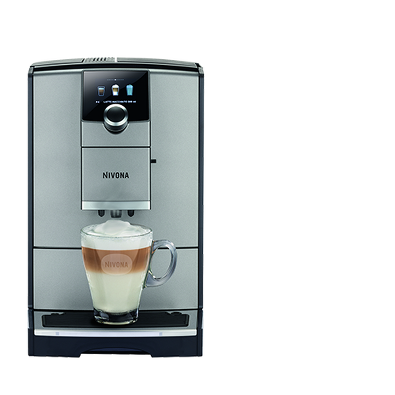 Nivona CafeRomatica 795