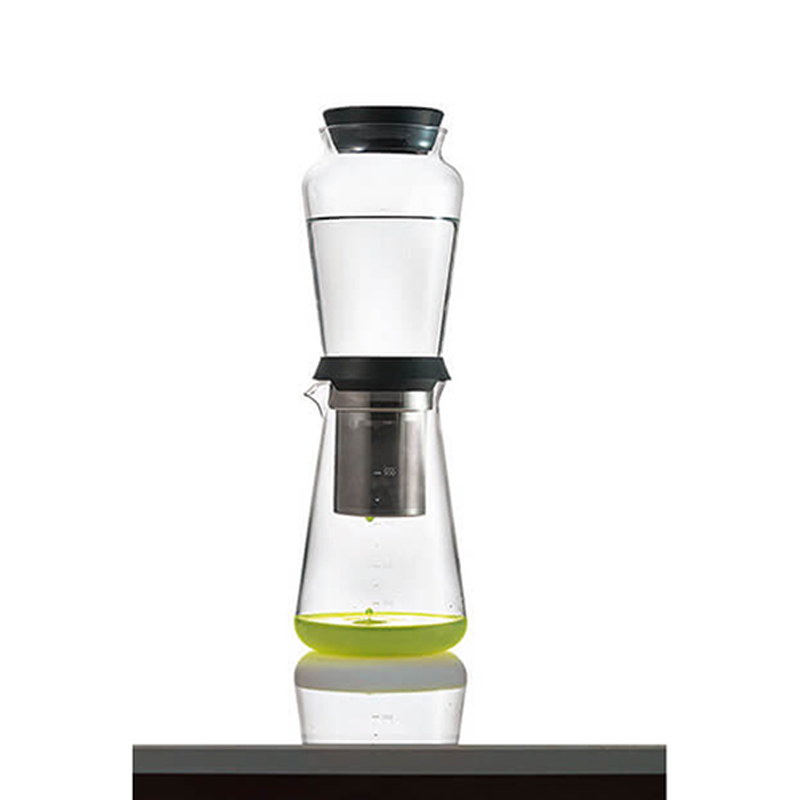 Hario Slow Drip Brewer Shizuku