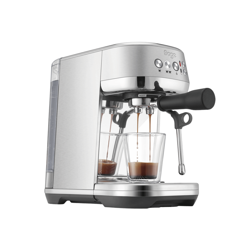 Sage Bambino Plus