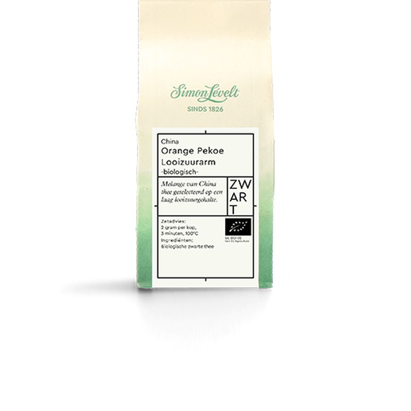 Orange Pekoe Looizuurarm