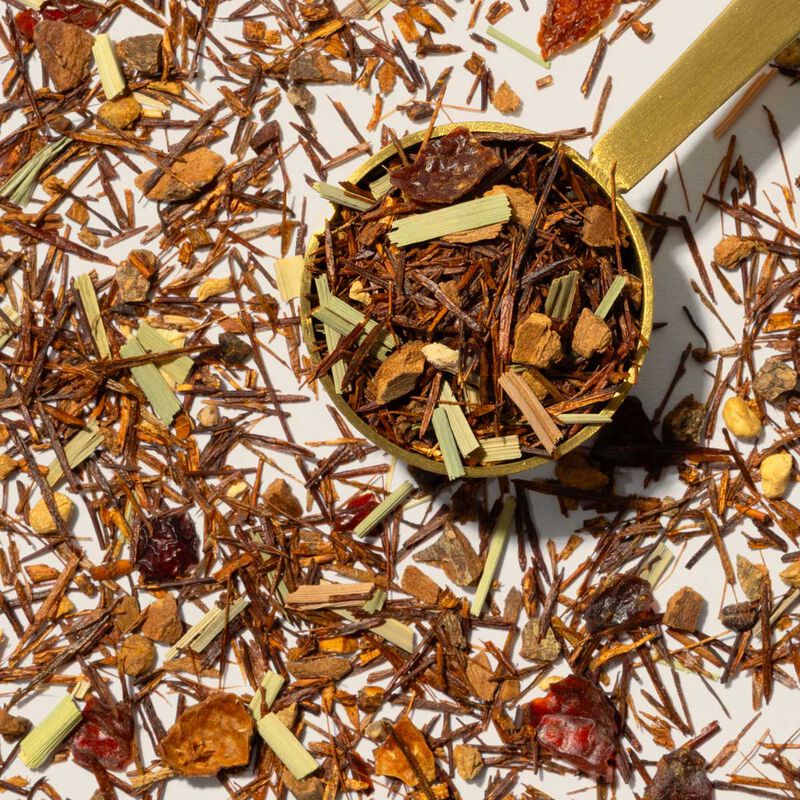 Rooibos Spicy Chai