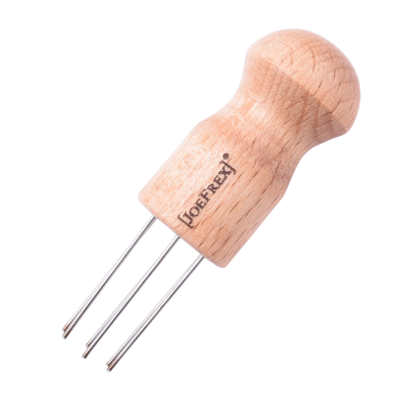 Joe Frex WDT Tool Hout RVS