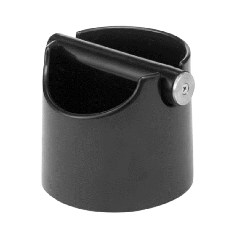 JoeFrex Afklopbak Zwart