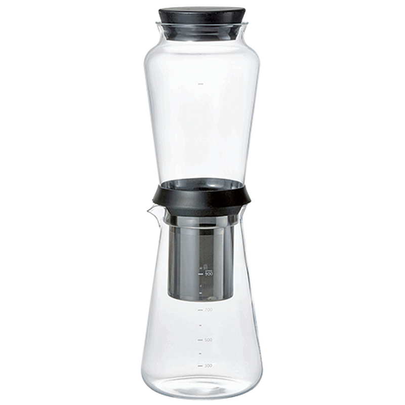 Hario Slow Drip Brewer Shizuku