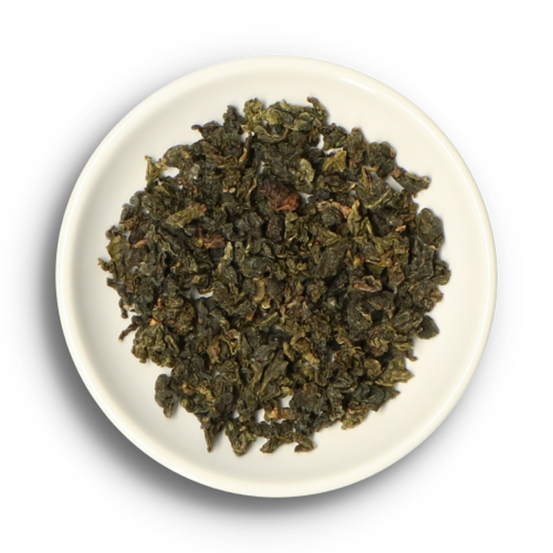 Ti Kuan Yin