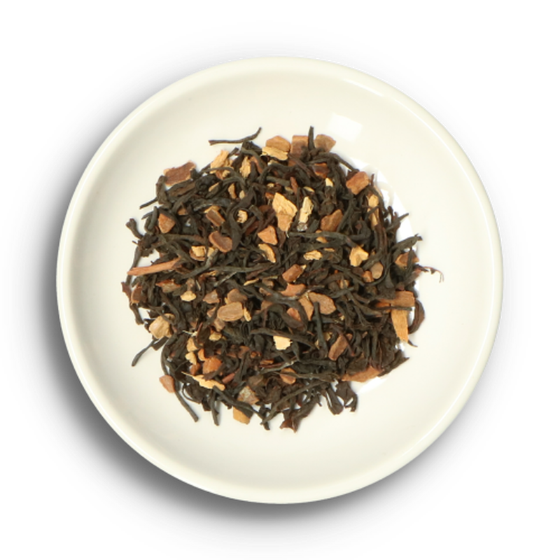 Indian Chai