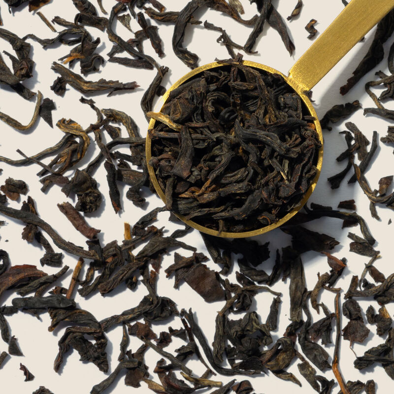 Yunnan Flowery Orange Pekoe