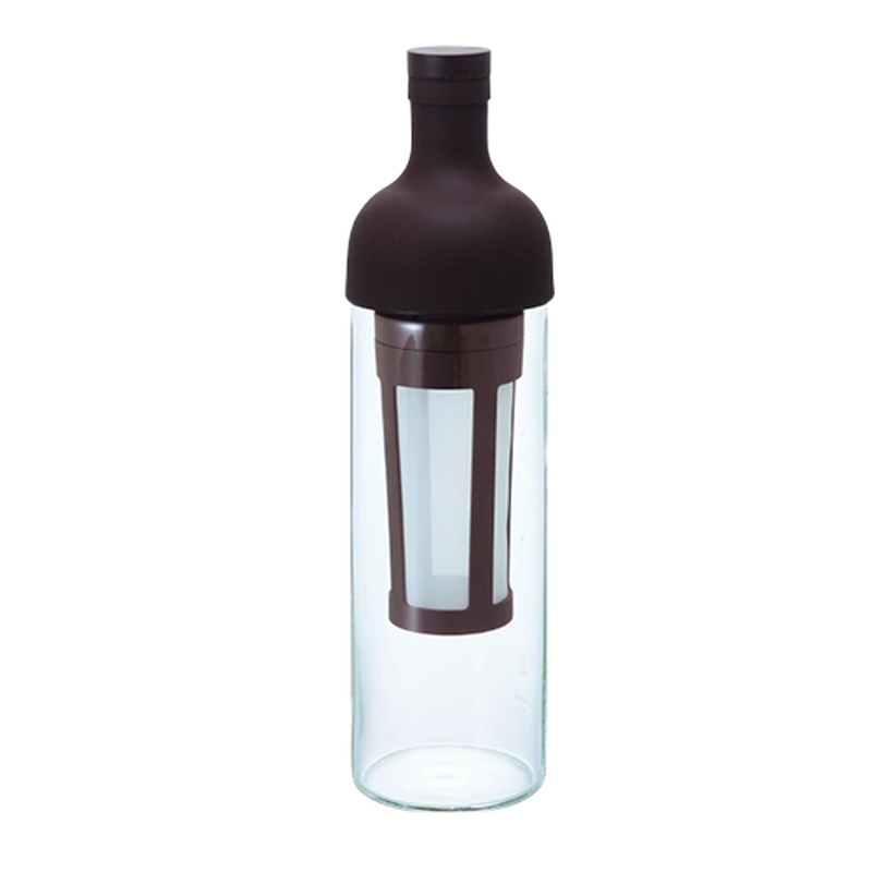 Hario Cold Brew Coffeemaker bruin