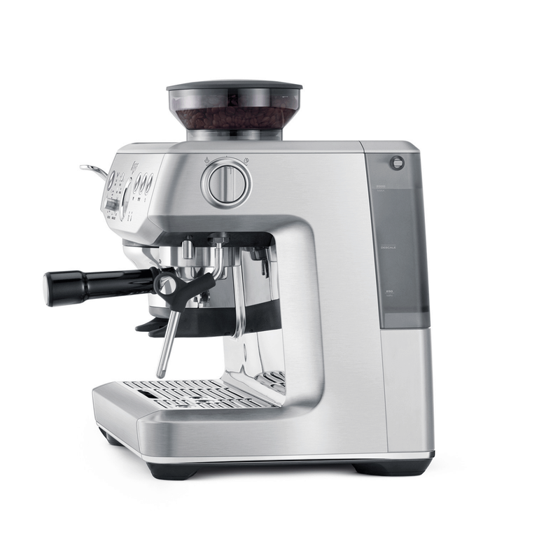 Sage Barista Express Impress