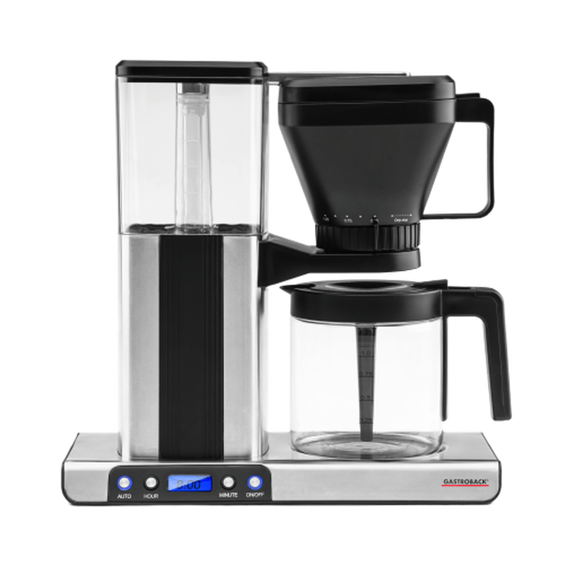 Gastroback koffiezetapparaat  42706