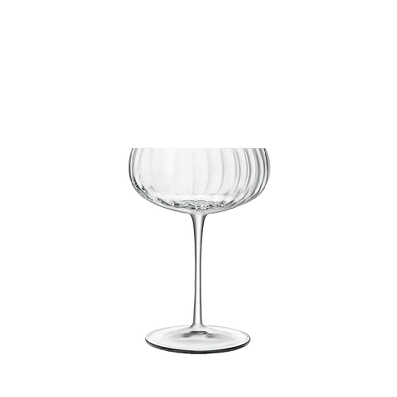 Luigi Bormioli mocktail glas 300ml