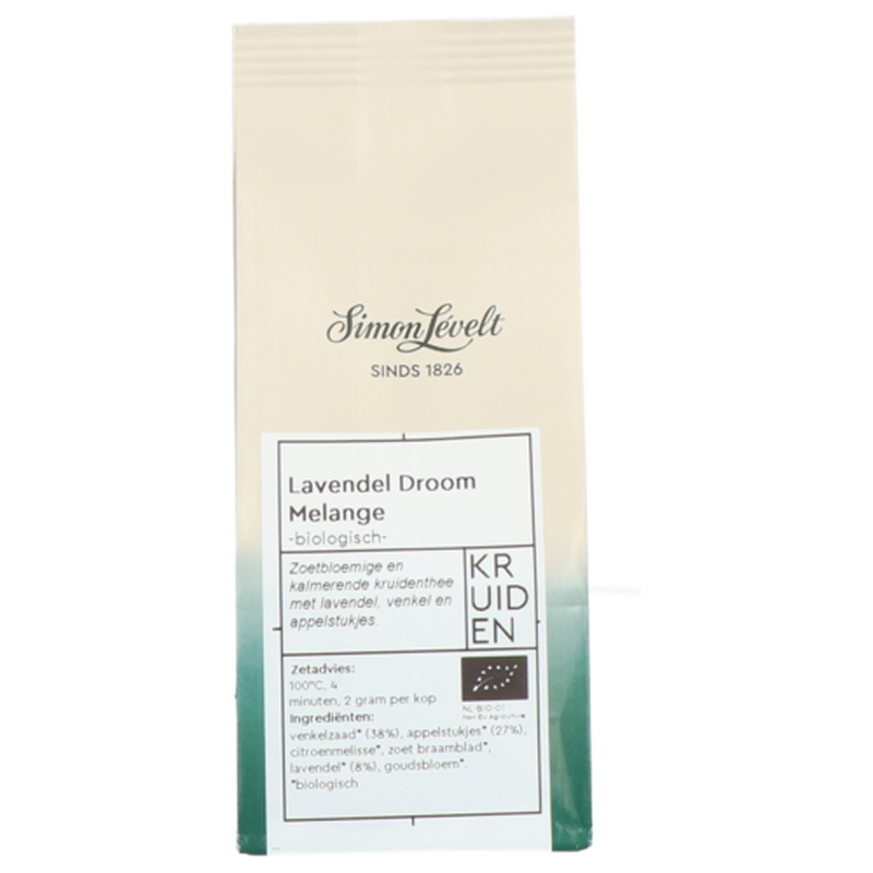 Lavendel Droom Melange