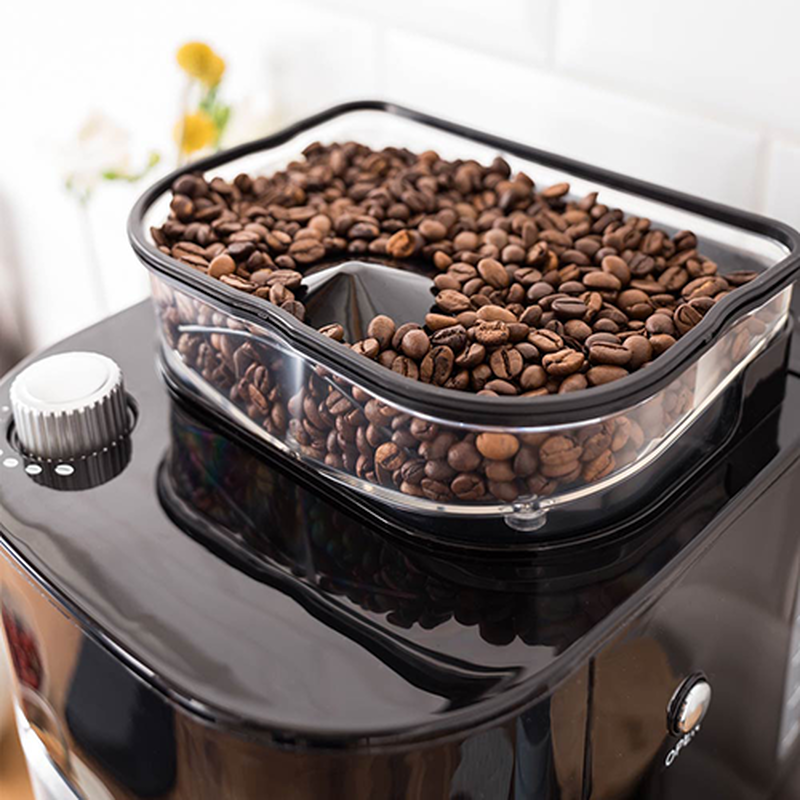 Gastroback koffiezetapparaat 42711