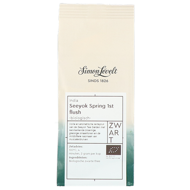 Seeyok Spring 1st flush