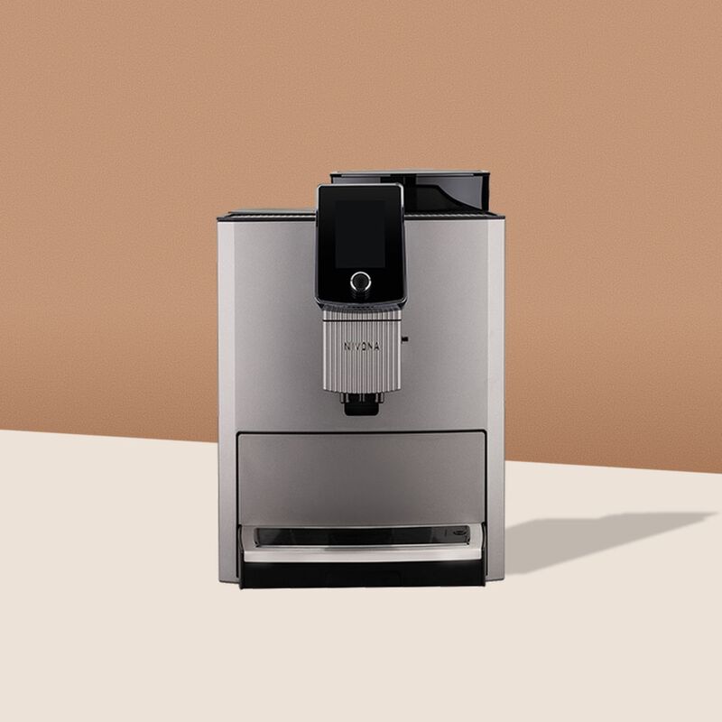 Nivona CafeRomatica 1040