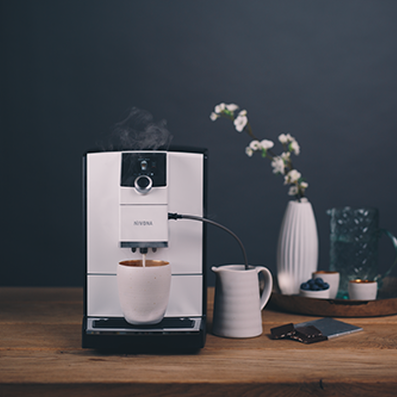 Nivona CafeRomatica 796