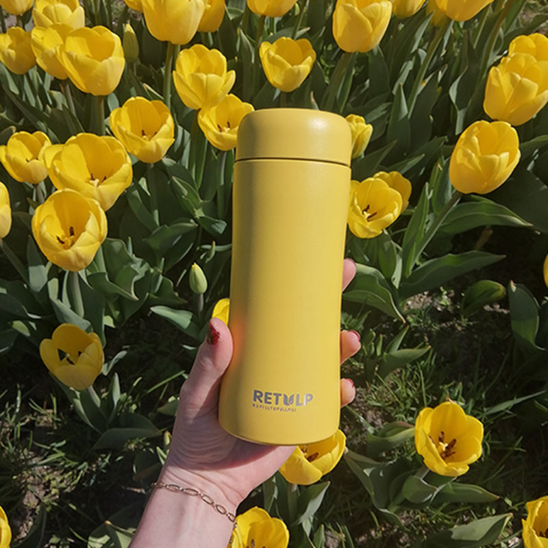 Retulp Tumbler