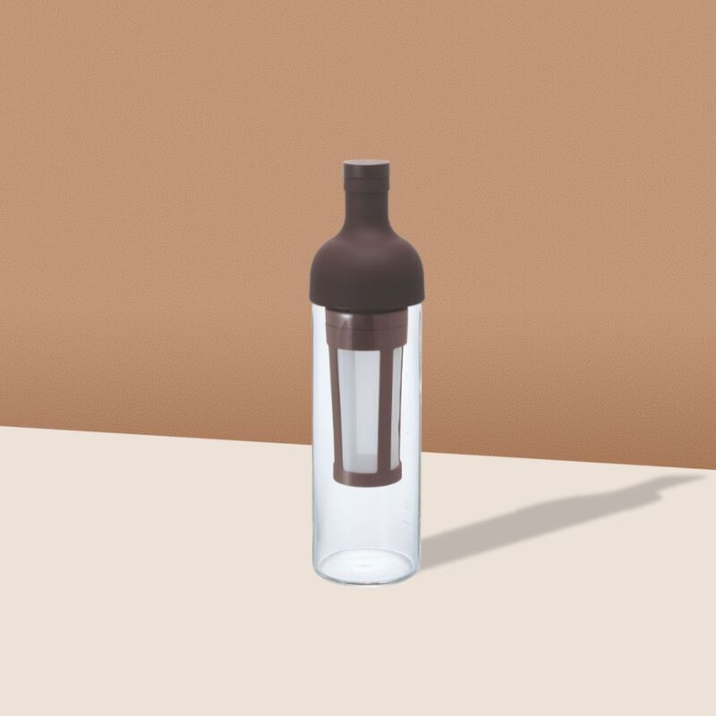 Hario Cold Brew Coffeemaker  bruin