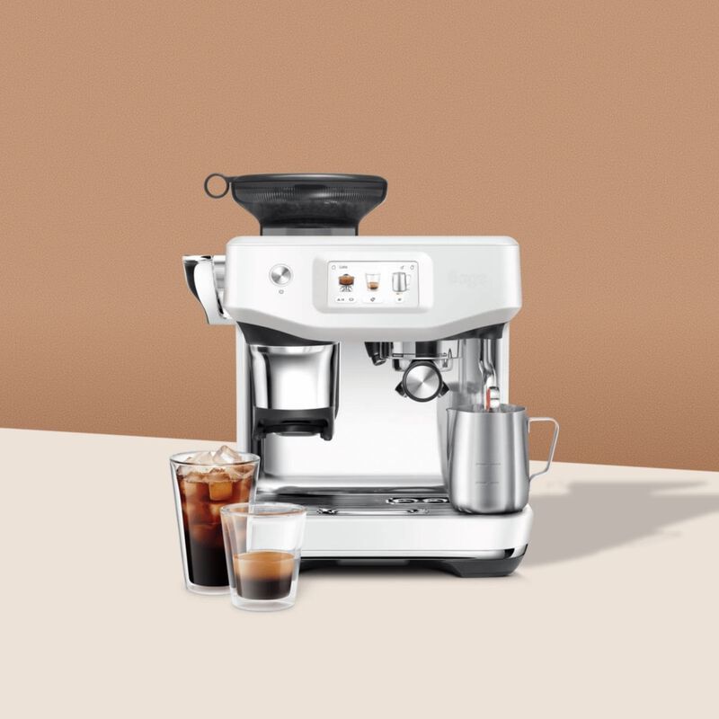 Sage Barista Touch ImpressCold
