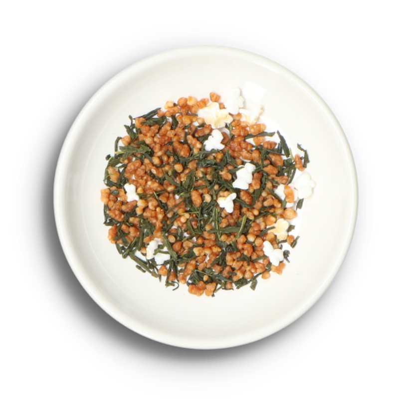 Genmaicha Japan