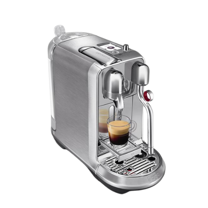Sage Creatista Plus
