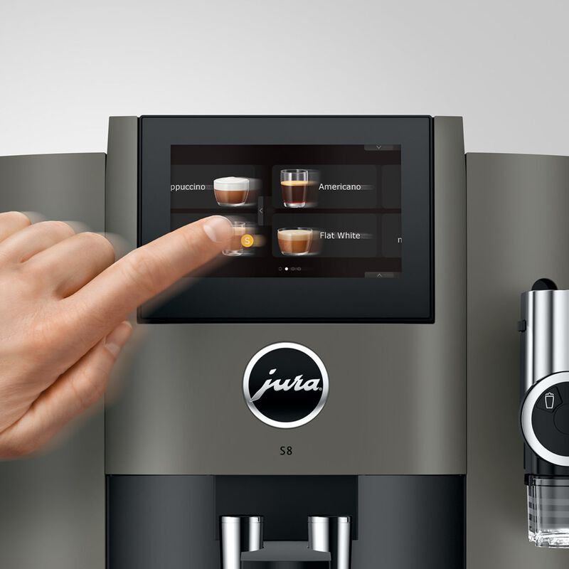 JURA S8 (EB)
